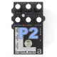AMT P-2 Legend Amps 2 Двухканальный гитарный предусилитель (PV-5150)