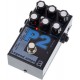 AMT P-2 Legend Amps 2 Двухканальный гитарный предусилитель (PV-5150)