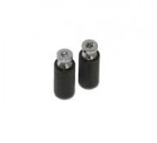 Guitars Parts MB005 комплект из 2 винтов к Floyd Rose, хромированные