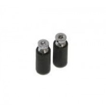 Guitars Parts MB005 комплект из 2 винтов к Floyd Rose, хромированные