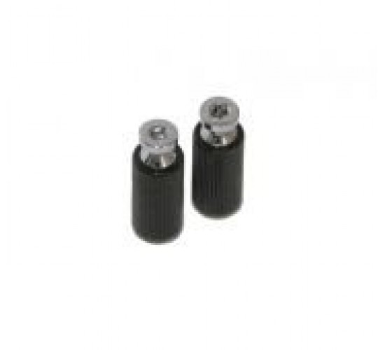 Guitars Parts MB005 комплект из 2 винтов к Floyd Rose, хромированные