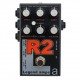AMT R-2 Legend Amps 2 Двухканальный гитарный предусилитель (Rectifier)