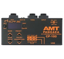 Акция! AMT CP-100 «PANGAEA» IR-Кабинет Симулятор, AMT Electronics