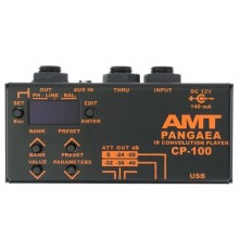 Акция! AMT CP-100 «PANGAEA» IR-Кабинет Симулятор, AMT Electronics