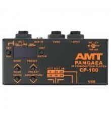 Акция! AMT CP-100 «PANGAEA» IR-Кабинет Симулятор, AMT Electronics