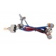 Smiger PP-T36-LP комплект распаянной электроники для электрогитары