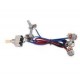 Smiger PP-T36-LP комплект распаянной электроники для электрогитары