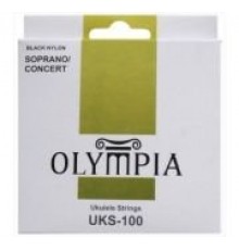 Olympia UKS100 Струны для укулеле