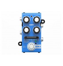 AMT Electronics CH-2 Ozzulator Педаль эффекта хорус