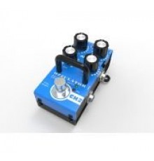 AMT Electronics CH-2 Ozzulator Педаль эффекта хорус