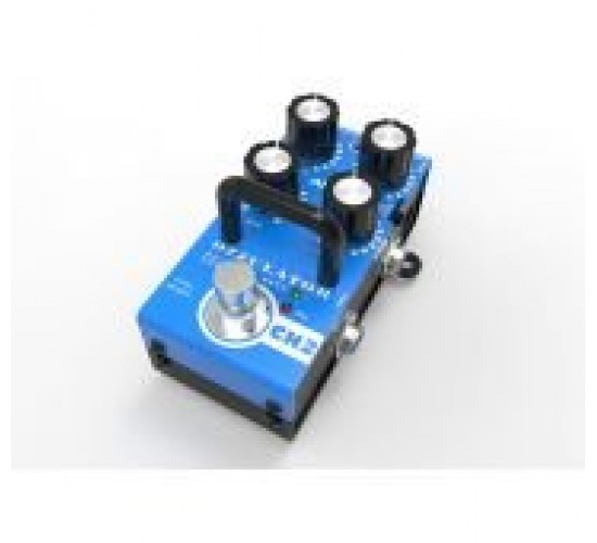 AMT Electronics CH-2 Ozzulator Педаль эффекта хорус