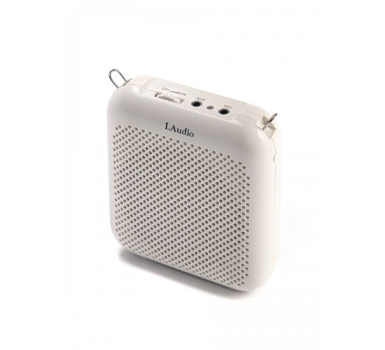 LAudio WS-VA058 Переносной громкоговоритель для гида, 5Вт