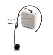 LAudio WS-VA058 Переносной громкоговоритель для гида, 5Вт