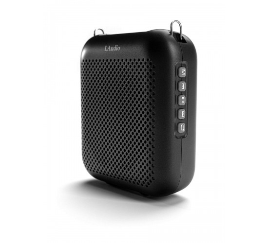 LAudio WS-VA058-Pro Переносной громкоговоритель для гида, 5Вт