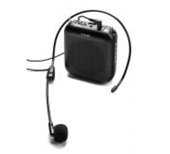 LAudio WS-VA058-Pro Переносной громкоговоритель для гида, 5Вт