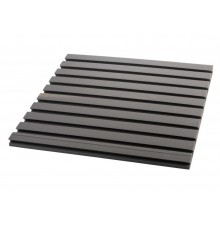Акция! АТЕХ АП59-ЧЁРНЫЙ Акустический поролон z panel, 980х980х70