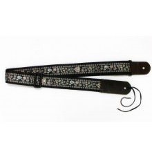 MEZZO MZ-RG-5et10 Ремень для гитары, этнос 10
