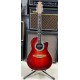Ovation model 1866 Legend электроакустическая 12-ти струнная USED