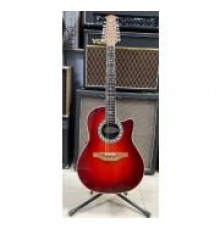 Ovation model 1866 Legend электроакустическая 12-ти струнная USED