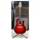 Ovation model 1866 Legend электроакустическая 12-ти струнная USED