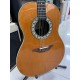 Ovation Balladeer 1621 электроакустическая гитара, США 1981 USED