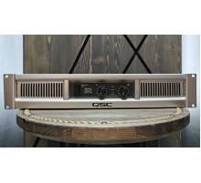 QSC GX3 усилитель мощности USED