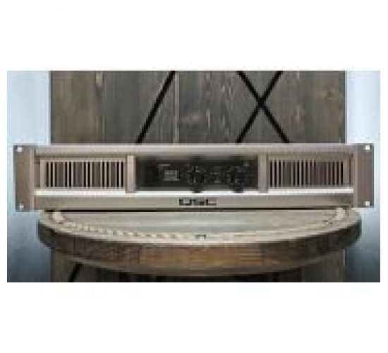 QSC GX3 усилитель мощности USED