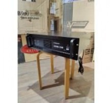 Phonic ICON 700 трансляционный усилитель мощности USED
