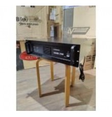 Phonic ICON 700 трансляционный усилитель мощности USED