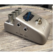 Marshall SV-1 The Supervibe Pedal Effect педаль эффектов хорус USED