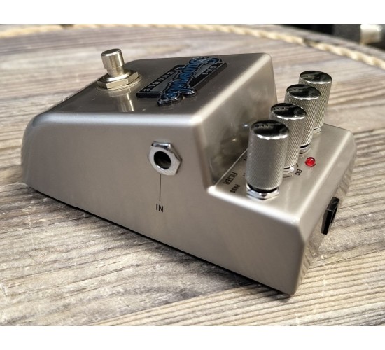 Marshall SV-1 The Supervibe Pedal Effect педаль эффектов хорус USED