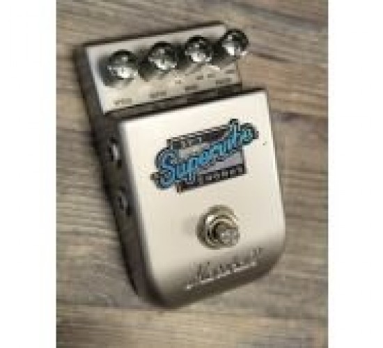 Marshall SV-1 The Supervibe Pedal Effect педаль эффектов хорус USED