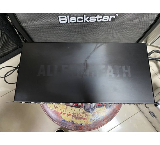 Allen & Heath GLD-AR2412 модуль расширения USED