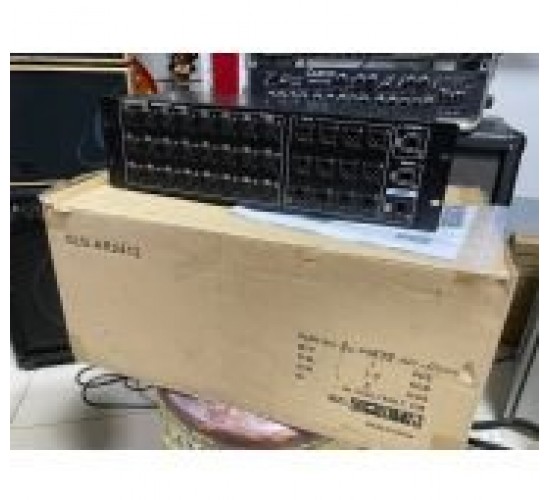 Allen & Heath GLD-AR2412 модуль расширения USED