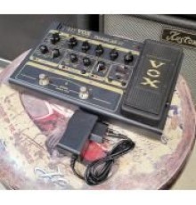 Vox ToneLab ST гитарный процессор USED