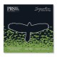 PRS Signature струны для электрогитары, размер 10-46 Regular Light