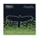 PRS Signature струны для электрогитары, размер 10-46 Regular Light