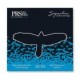 PRS Signature струны для электрогитары, размер 10-52 Light Top/Hvy Bot