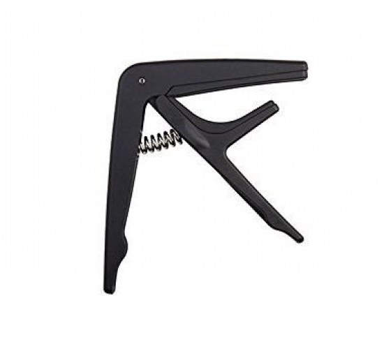 Joyo JCP-01(Black) Каподастр, черный