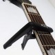 Joyo JCP-01(Black) Каподастр, черный