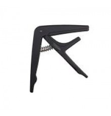 Joyo JCP-01(Black) Каподастр, черный