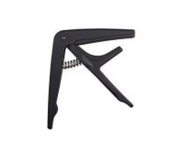 Joyo JCP-01(Black) Каподастр, черный