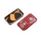 Joyo Pickbox Медиаторы в жестяной коробочке, 10 шт