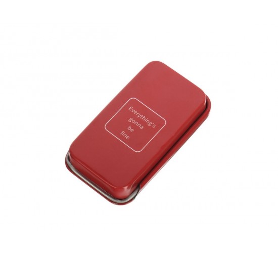 Joyo Pickbox Медиаторы в жестяной коробочке, 10 шт