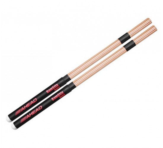 Ahead BSH Bamstick Heavy Bamboo барабанные палочки-руты