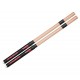 Ahead BSH Bamstick Heavy Bamboo барабанные палочки-руты