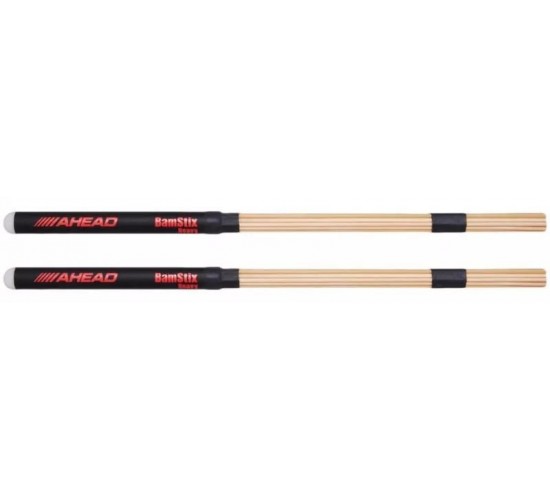 Ahead BSH Bamstick Heavy Bamboo барабанные палочки-руты