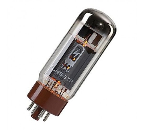Tube Amp Doctor EL34B-STR лампа для усилителей мощности