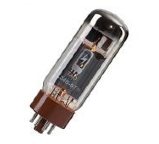 Tube Amp Doctor EL34B-STR лампа для усилителей мощности