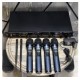 Fame MSW PRO 4 вокальная радиосистема c 4-мя микрофонами USED